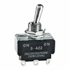 Switches - Toggle Switches -- S422