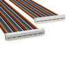 Rectangular Cable Assemblies - H8MMH-3436M-ND - DigiKey