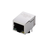 Modular/Ethernet Connector (RJ45) Jacks With Magnetics - 931-TMJG4926HENL-ND - DigiKey