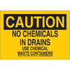 Signs, Nameplates, Posters - 2267-126033-ND - DigiKey