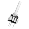 Rotary Potentiometers, Rheostats - 716-P10YMAG104KB30-ND - DigiKey