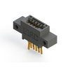 Edgeboard Connectors - 151-395-010-560-812-ND - DigiKey