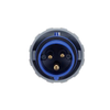 Plugs and Receptacles - 889-2CMA100584R1000-ND - DigiKey