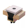 Wedge Clamp - MB-1000 - Reid Supply