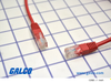 TRL Network Cables - N002-025-RD - Galco Industrial Electronics