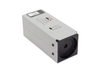 Ge Photodiode, Amplified, 700-1800 nm, 2-stage TE, 5 mm, NIST Calibration -- DET-L-GE-T-C
