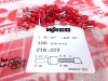 Connector/Terminal/Pin - 6532100 - Radwell International