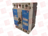 Molded Case Circuit Breaker - 156623696 - Radwell International