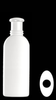 Tall Flat Oval - 5163 - M&H Plastics