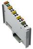Analog input -- 750-461