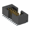 Headers, Male Pins - FTM-106-02-F-DV-S-ND - DigiKey