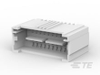 Rectangular Wire & Cable Connectors & Housings - 2108505-1 - TE Connectivity
