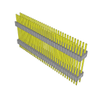 Board Spacers, Stackers (Board to Board) - 612-DWM-33-60-G-D-551-ND - DigiKey