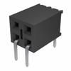 Headers, Receptacles, Female Sockets - BCS-104-F-D-HE - ODG (Origin Data Global)