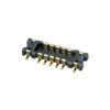 Arrays, Edge Type, Mezzanine (Board to Board) - AXG210144 - ODG (Origin Data Global)