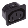Power Entry Modules (PEM) - 6600.4125 - ODG (Origin Data Global)
