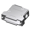 D-Sub, D-Shaped Connector Backshells, Hoods - 900-1731110273-ND - DigiKey