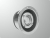 Flush-Mount Waterproof Paging Projector - MM2F - Visual Sound, Inc.