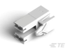 Rectangular Wire & Cable Connectors & Housings - 5-1969536-3 - TE Connectivity