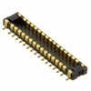 Arrays, Edge Type, Mezzanine (Board to Board) - 670-2831-2-ND - DigiKey