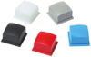 Push Button Caps - 4952494 - RS Components, Ltd.
