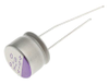 Polymer Capacitors - 7955651 - RS Components, Ltd.