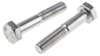 Hex Bolts - 7976291 - RS Components, Ltd.