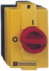 Isolator Switches - 4337665 - RS Components, Ltd.