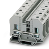 DIN Rail Terminal Blocks - 8033461 - RS Components, Ltd.