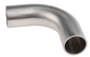 Stainless Steel Pipe Fittings - 2654047 - RS Components, Ltd.