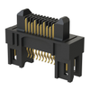 Arrays, Edge Type, Mezzanine (Board to Board) - ERM8-010-01-S-D-EM2-DS-TR-ND - DigiKey