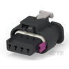 Rectangular Connector Housings - 1734-1-2355514-5-ND - DigiKey