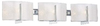 Bathroom Fixtures-Three Lights - 397765 - Light Center (The)