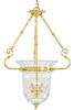 Pendants-Bowl Style - 335994 - Light Center (The)