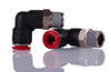 Pneumatic Fittings - 2129198 - RS Components, Ltd.