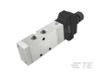 Solenoid Valves - 5000009868-SE - TE Connectivity