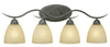 SL767463 Bathroom Fixtures-Four Lights - 751342 - Capital Lighting, Inc.