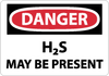 Sign - D282AB - Rutke Signs & Safety