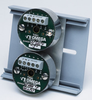 Miniature Temperature Transmitters -- TX91 and TX92 - Image