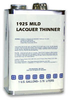 Gal - Mild Lacquer Thinner/washup -- 1925--G