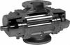 Positive Displacement Blowers -- Qx 3200 Series - Image