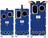 Gasketed Plate-and-Frame Heat Exchangers -- AlfaVap