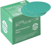 3M Green Corps 251U Coated Aluminum Oxide Disc Coarse Grade 40 Grit - 5 in Diameter - 01545 - 051131-01545 - R. S. Hughes Company, Inc.