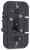 Dimmer Switch - TDFB83-PBK - Selecta Products