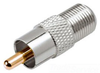 Coaxial Connector -- 85-936 - Image