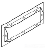 Wireway Box/Wall Connector - AB-10YPA - Austin Company (The)