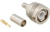 RF Connectors / Coaxial Connectors - 000-36825 - VAST STOCK CO., LIMITED