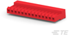 Standard Rectangular Connectors - 4-641150-4 - TE Connectivity