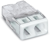 Terminals - Wire Splice Connectors - 2946-2273-202-ND - DigiKey