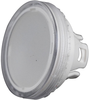 Lens, Round, Clear; Lens Shape Eao - 91B1779 - Newark, An Avnet Company